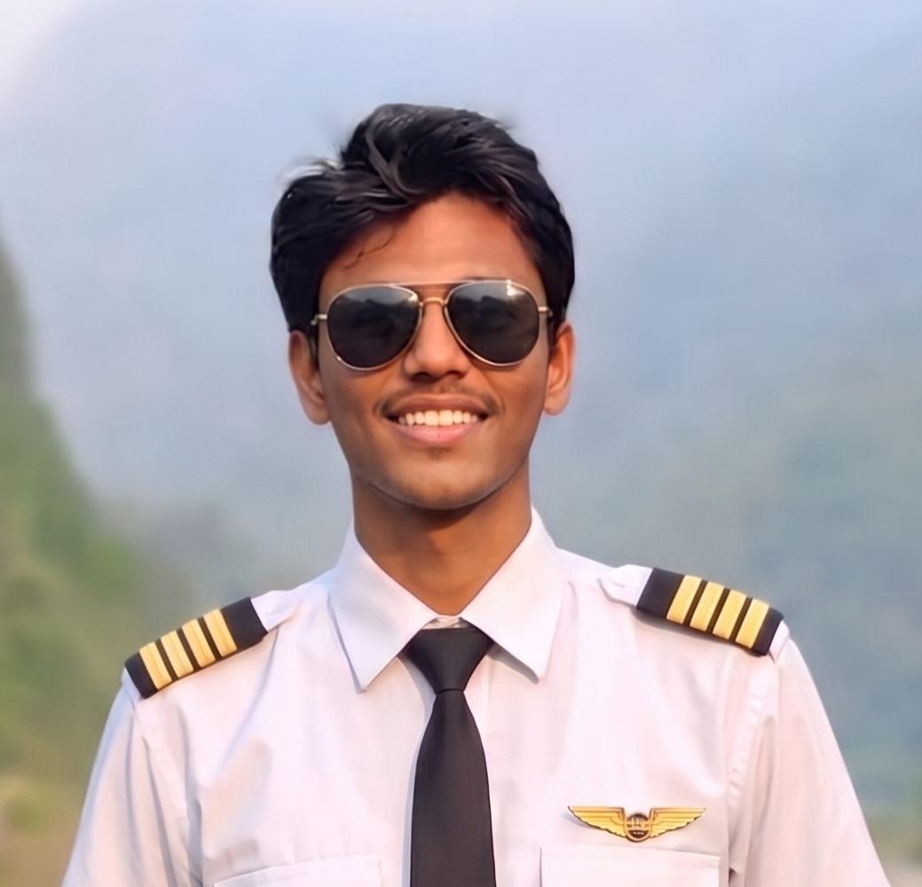 Amar Kumar Jayswal